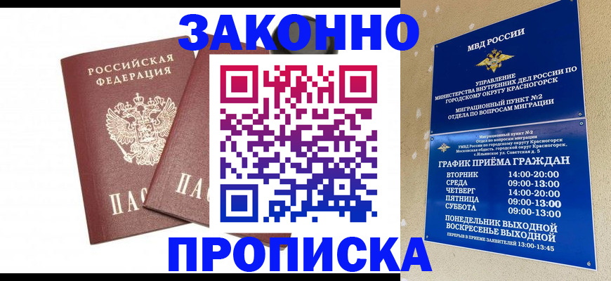 прописка гарантия в Мамадыше
